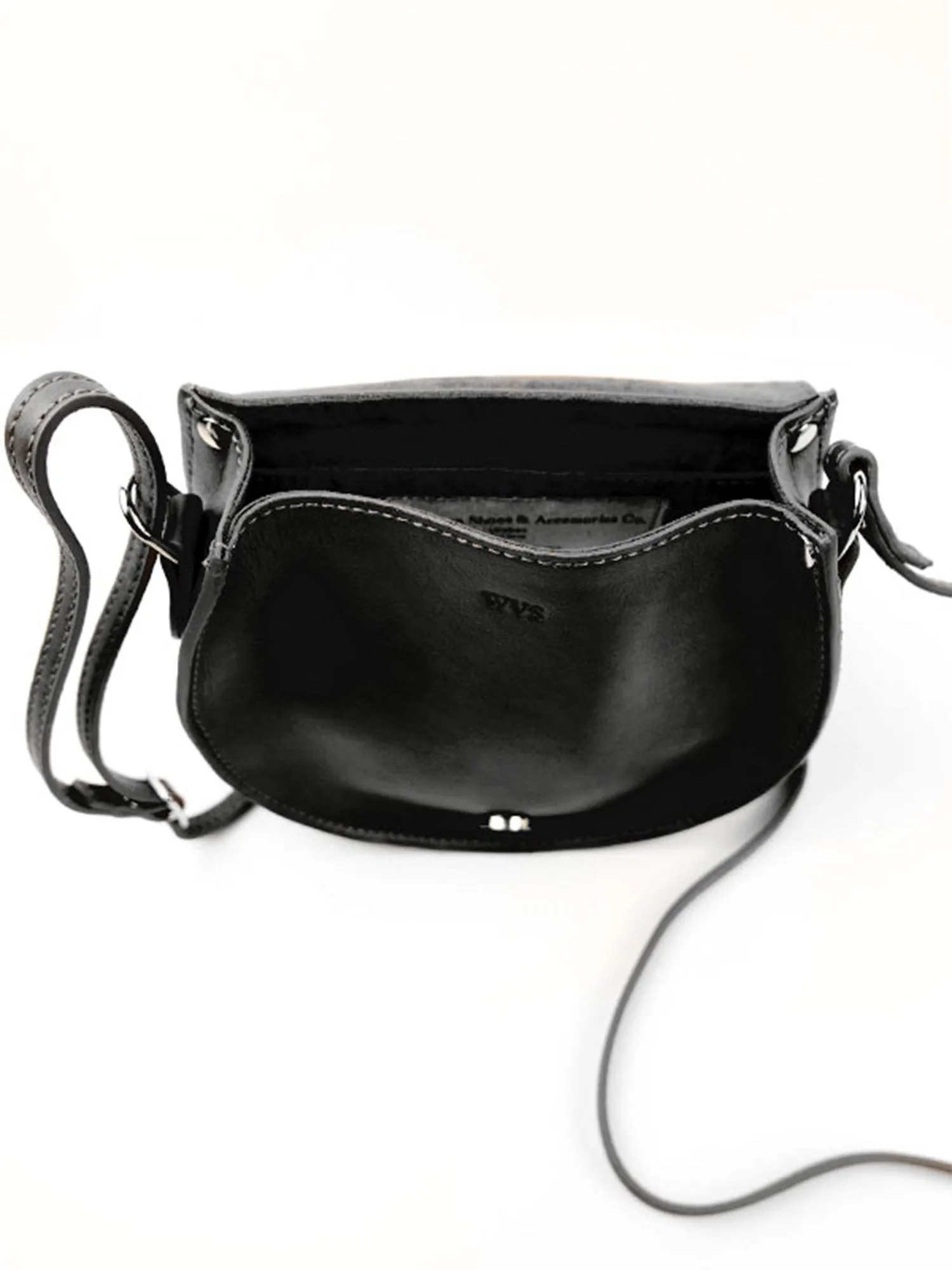 Saddle Bag