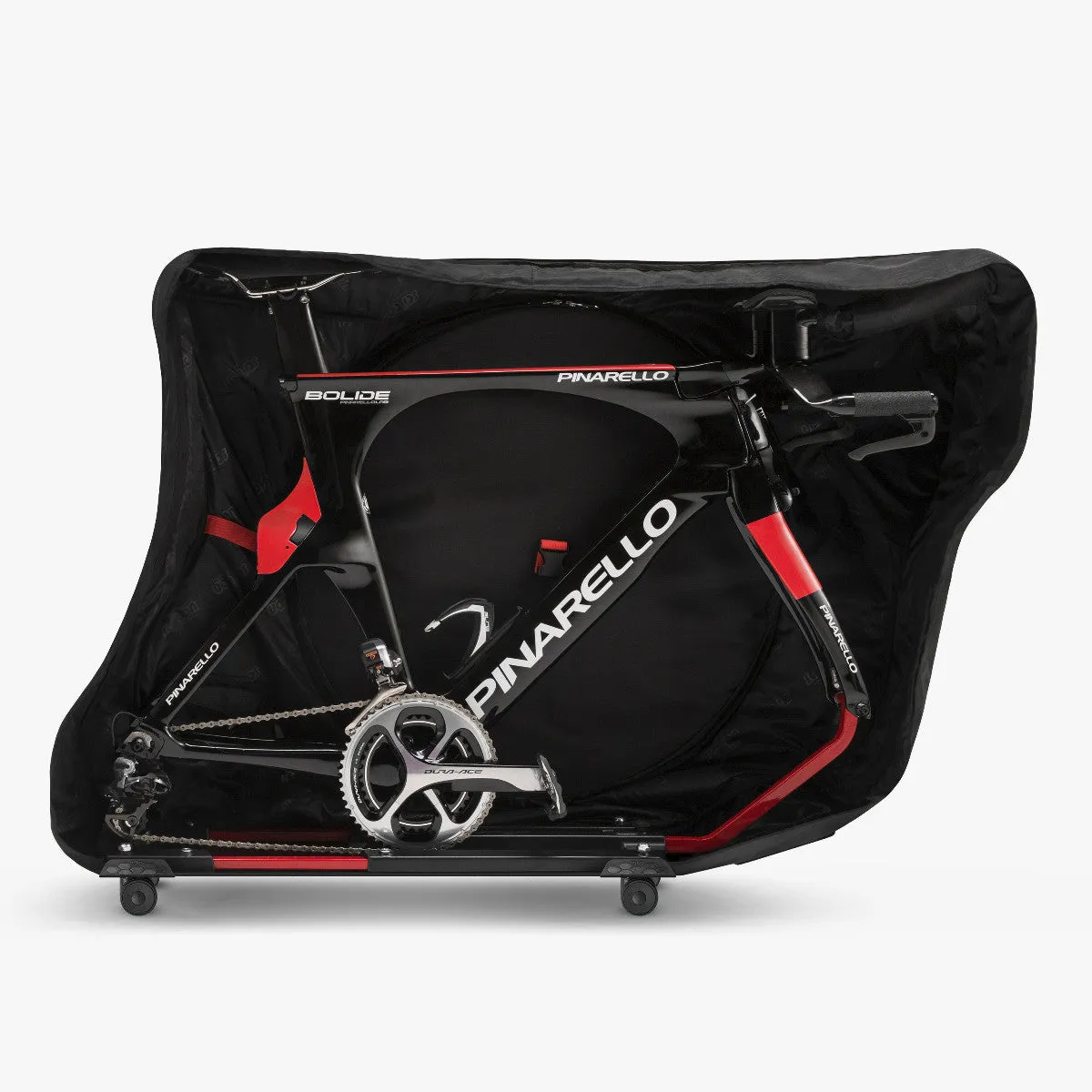 Scicon Aero Comfort 3.0 Triathlon Bike Travel Bag