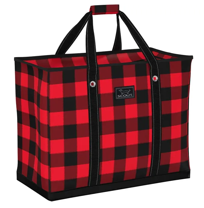 SCOUT 4 Boys Bag Extra Large Tote