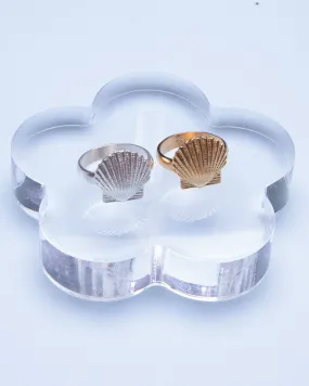 Shell Ring