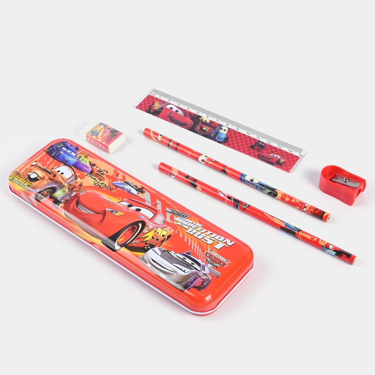 STATIONERY SET FOR KIDS