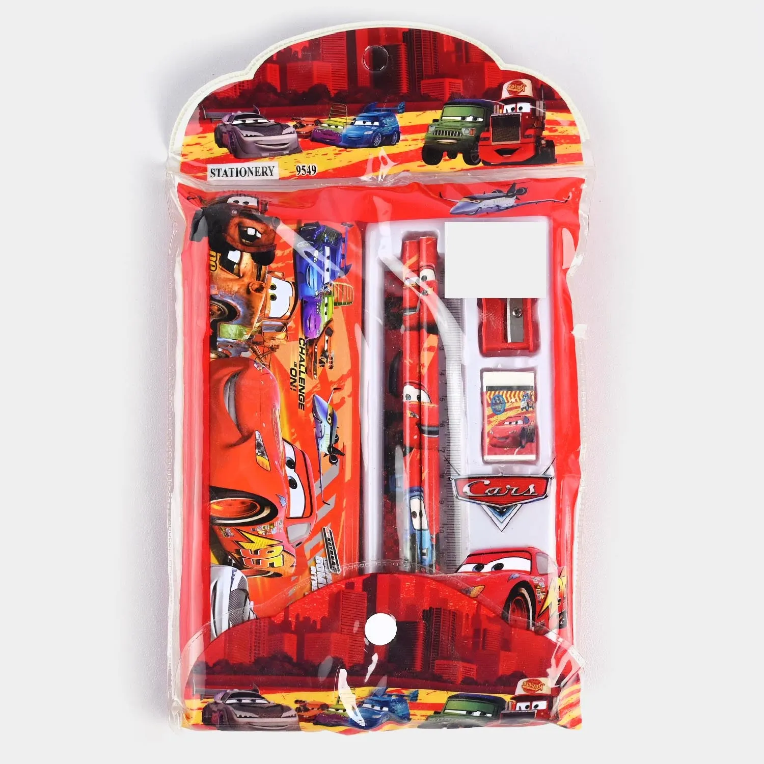 STATIONERY SET FOR KIDS