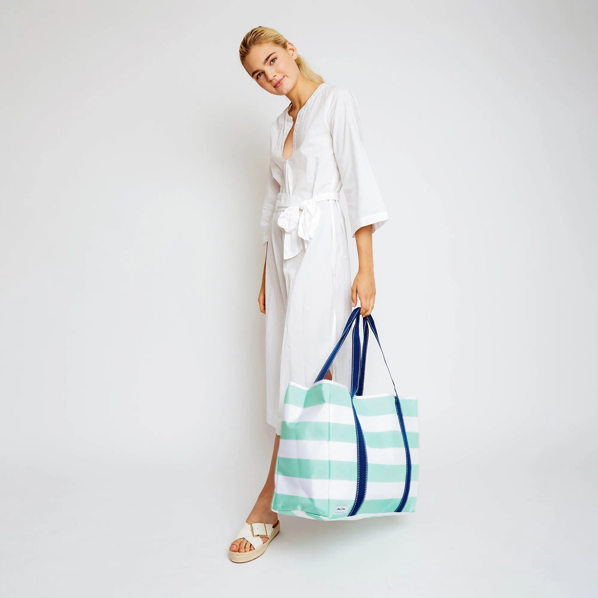 Sun & Sea Tote