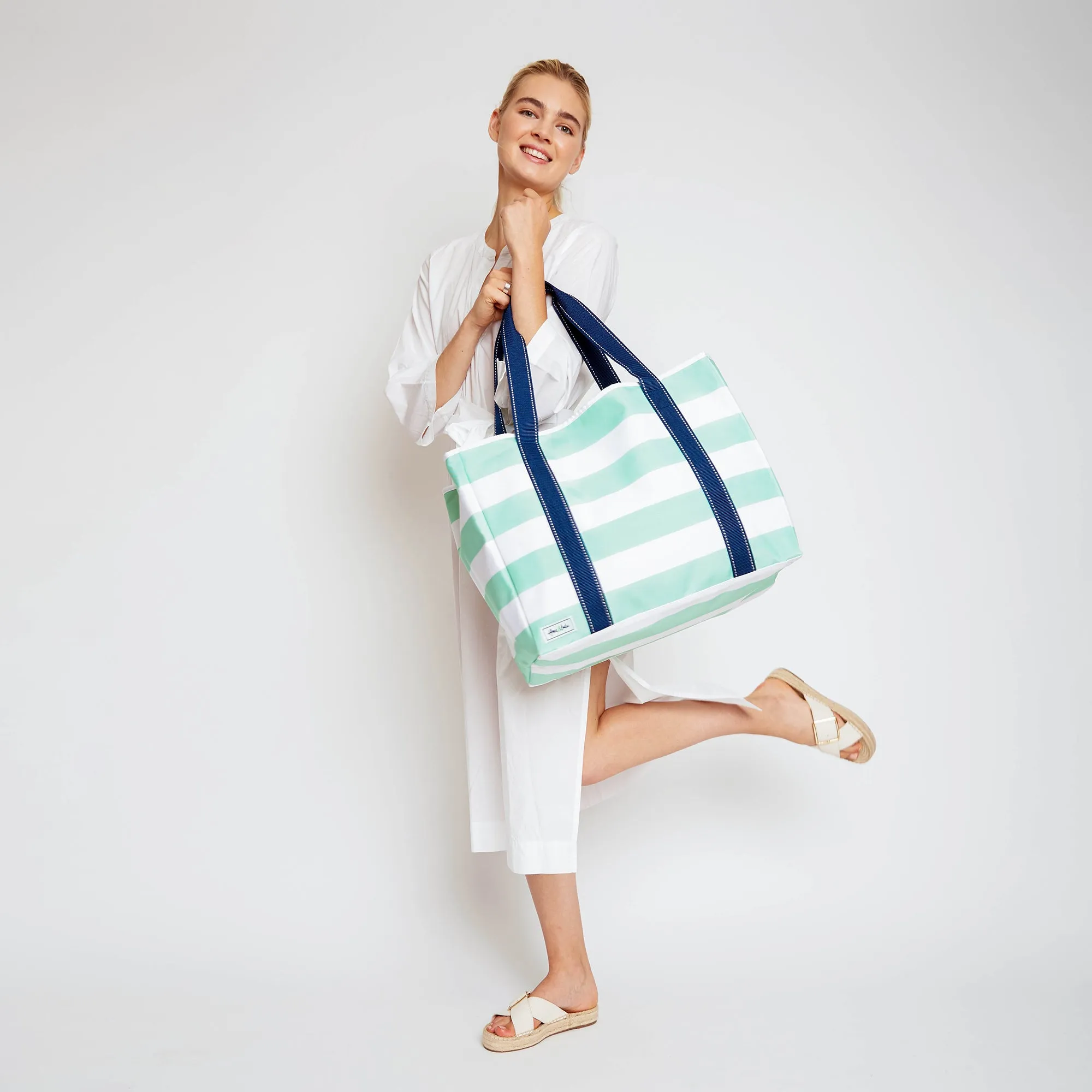 Sun & Sea Tote