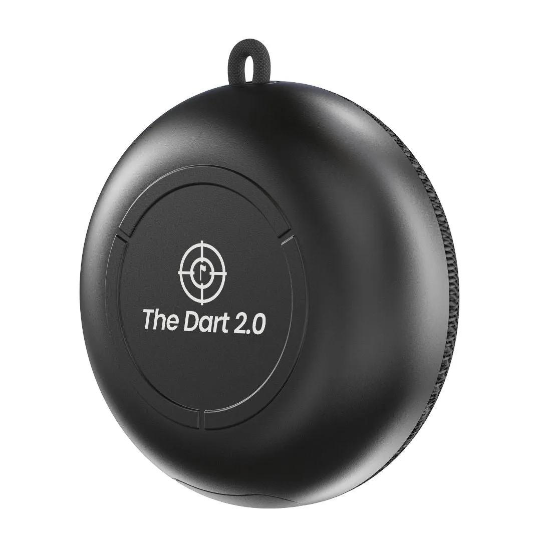 The Dart 2.0