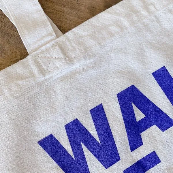 Wake Up Be Kind | Tote Bag