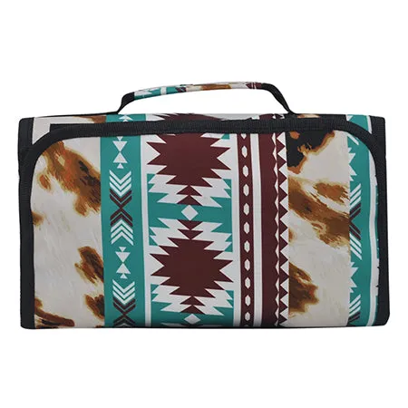 Western Cow NGIL Traveling Toiletry Bag