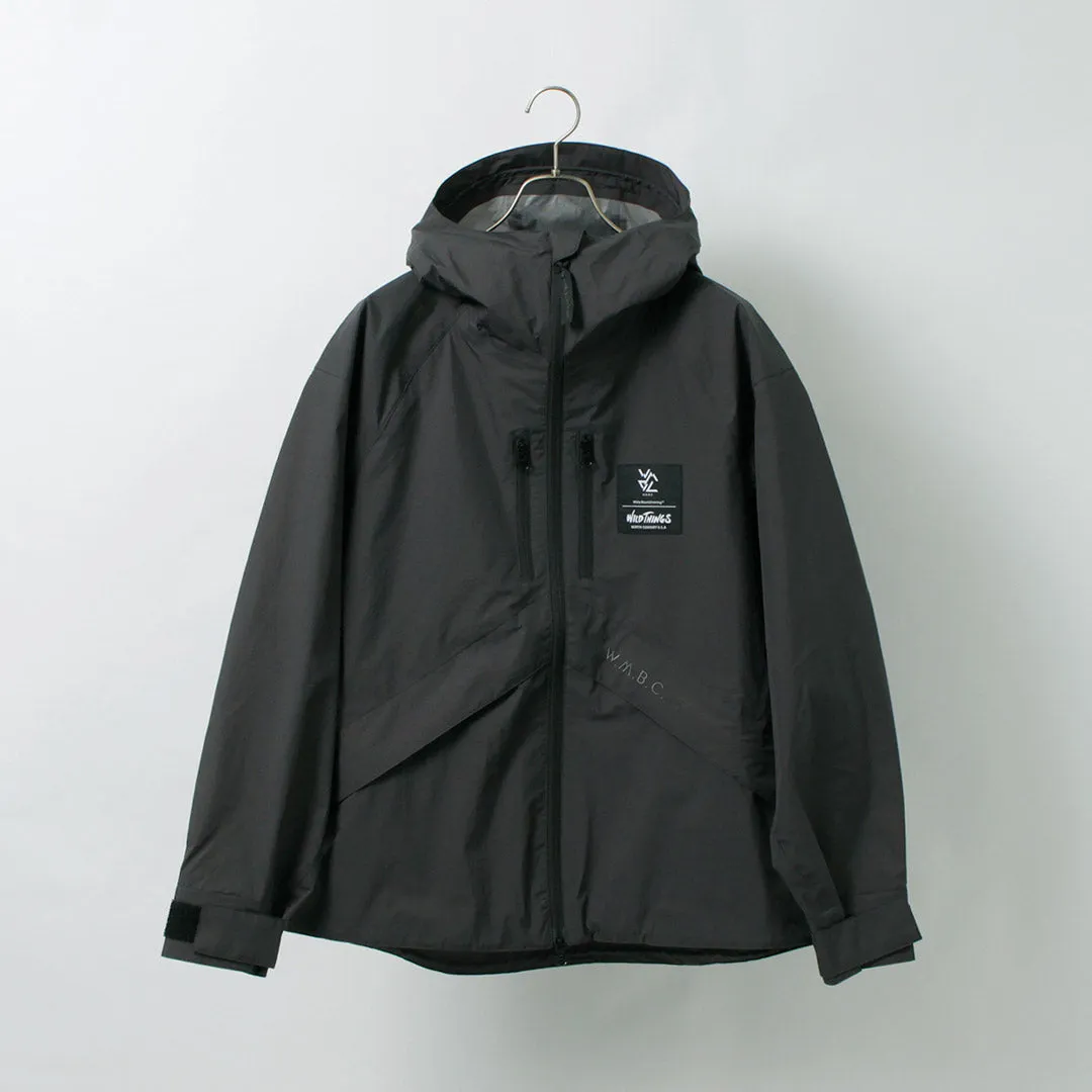 WHITE MOUNTAINEERING / WM x WILDTHINGS DENALI JACKET