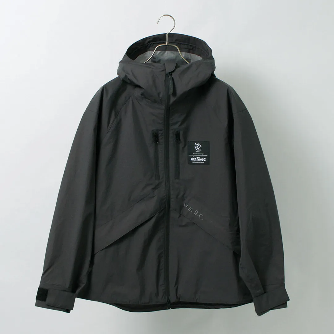 WHITE MOUNTAINEERING / WM x WILDTHINGS DENALI JACKET