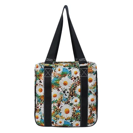 Wild Daisy NGIL Mini Utility Bag