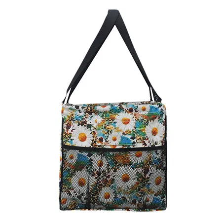 Wild Daisy NGIL Mini Utility Bag