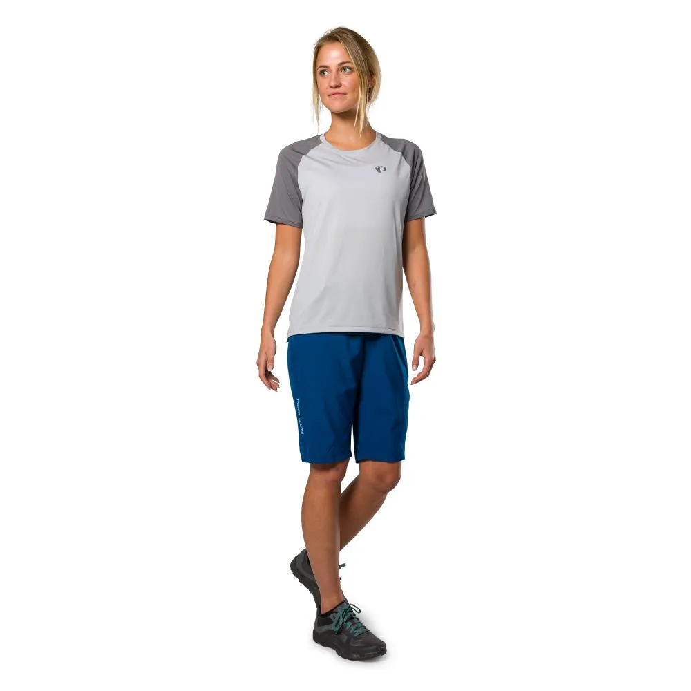 Women's Summit Shell Shorts