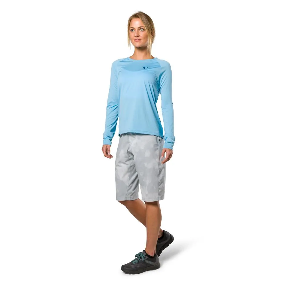 Women's Summit Shell Shorts