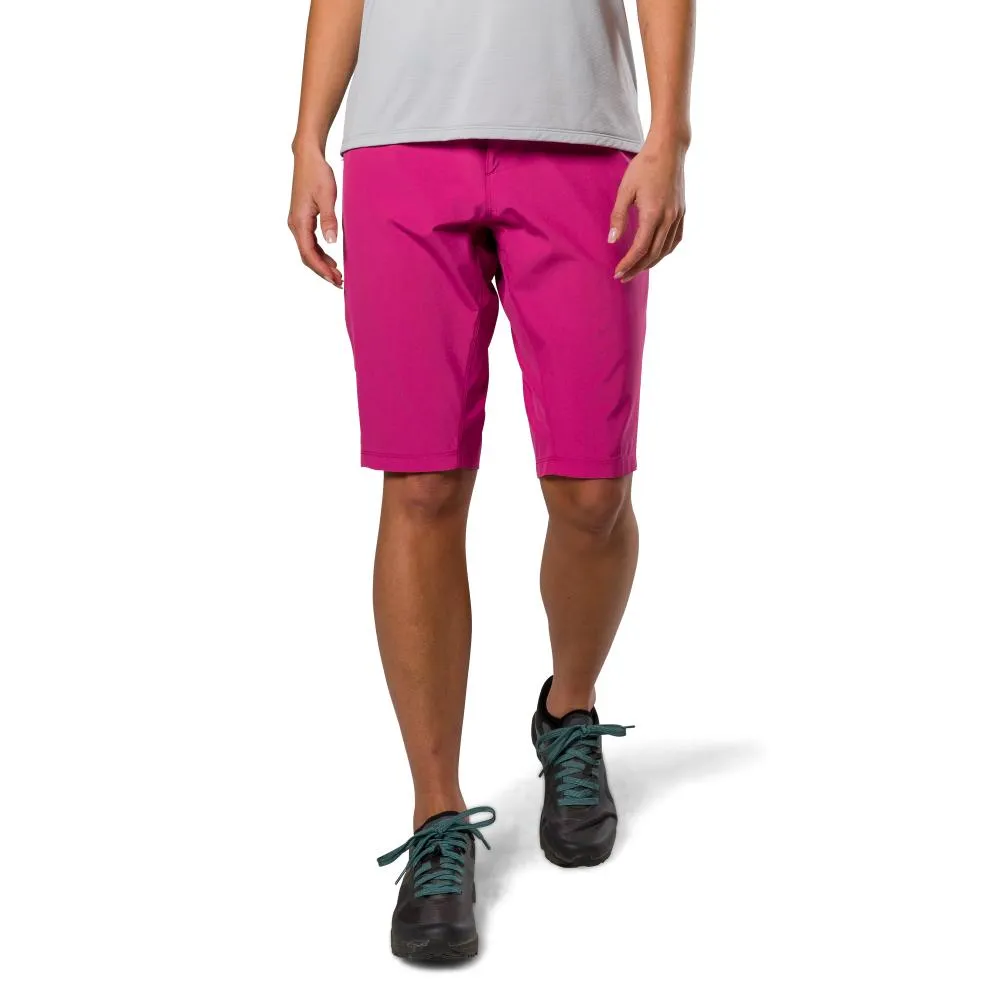 Women's Summit Shell Shorts