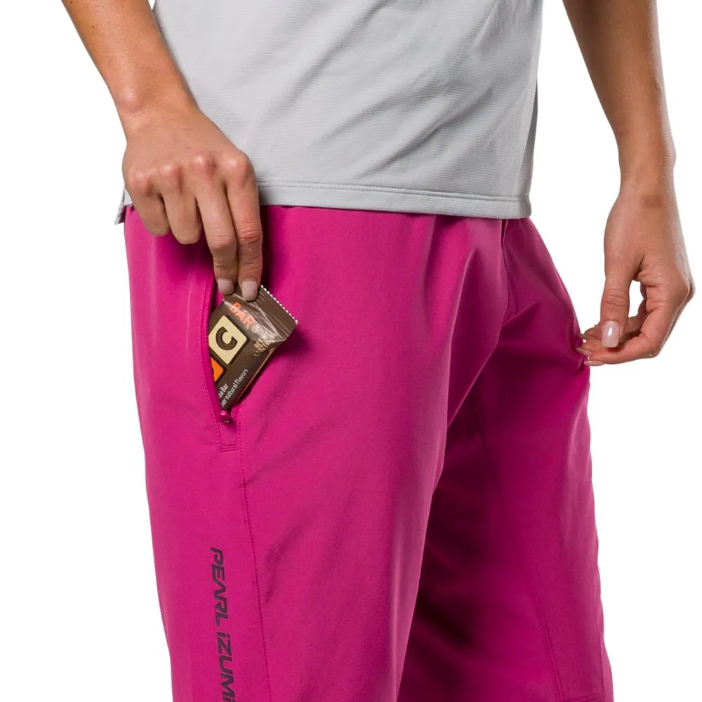 Women's Summit Shell Shorts