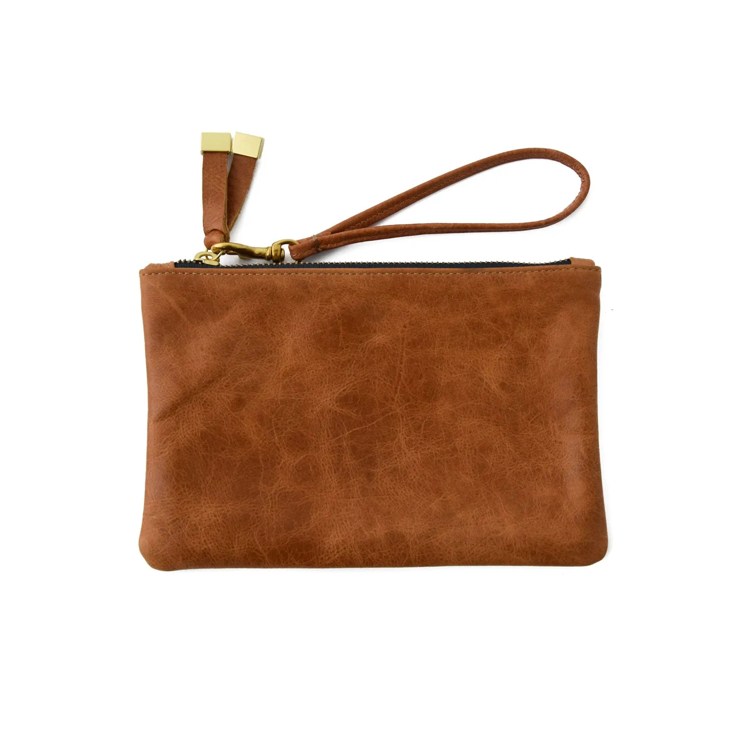 WRISTLET | SADDLE