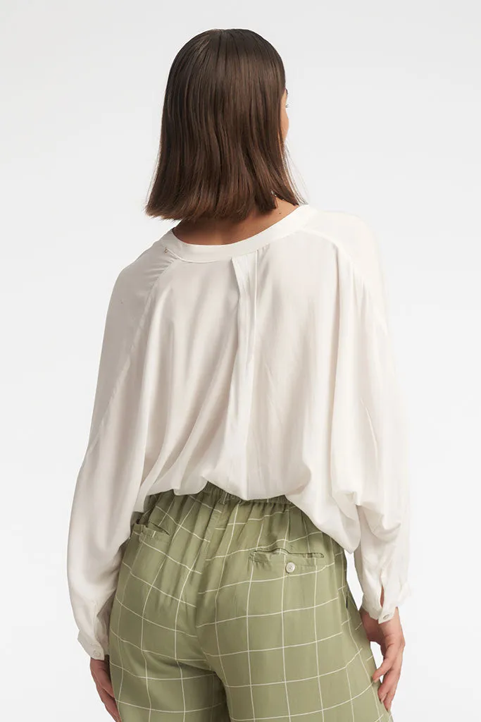 Zatina Blouse / Shell